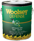 Woolsey Defense Anti Fouling